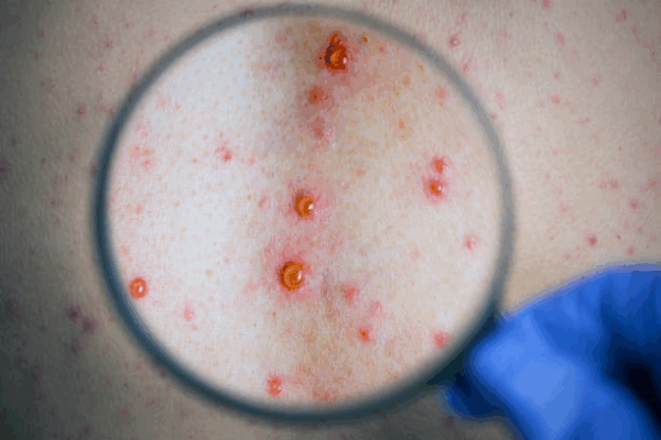 Gonorrhea - Image 3
