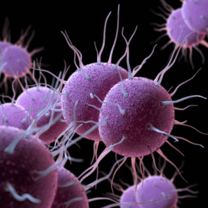 Gonorrhea